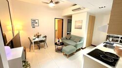 The Sail @ Marina Bay (D1), Apartment #501020561